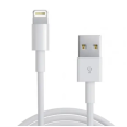 USB - Apple Lightning