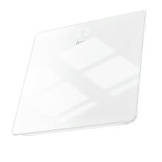 Ваги підлогові HOCO HI20 Weight scale White new