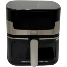 Аерогриль-фритюрниця мультипіч Zepline ZP-215 безмасляна 3500 Вт 8 л