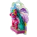 Ігрова фігурка Поні 69017LP 10.5 см рожевий