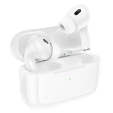 Навушники бездротові HOCO DES08A Air True wireless stereo headset White new