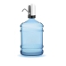 Помпа для води електрична Water Dispenser USB 4 Вт білий ver.2