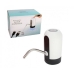 Помпа для води електрична Water Dispenser USB 4 Вт білий ver.2