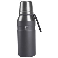 Термос IQ Be Chef 1000 мл 6144-1000 new
