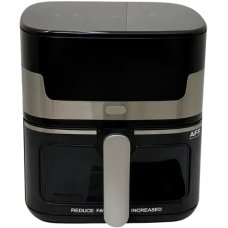 Аерогриль-фритюрниця мультипіч Zepline ZP-215 безмасляна 3500 Вт 8 л