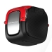 Колонка Hopestar Outdoor PartyOne mini Bluetooth LED червоний
