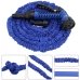 Шланг з насадкою для поливу XHose 45 м синій