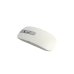 Комплект бездротовий клавіатура та миша Keyboard Dock K06 білий