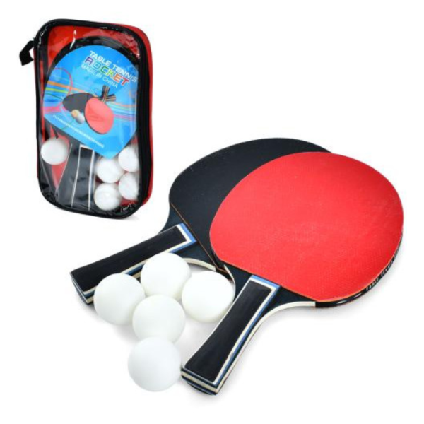 Ракетка MS 4594 настільний теніс/пінг-понг new