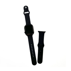 Смарт-годинник BIG T20 Pro Max GPS Android iOS 360 мАг Black