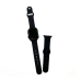 Смарт-годинник BIG T20 Pro Max GPS Android iOS 360 мАг Black