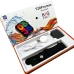 Смарт-годинник BIG T20 Pro Max GPS Android iOS 360 мАг Black