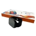 Смарт-годинник BIG T20 Pro Max GPS Android iOS 360 мАг Black