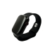 Смарт-годинник BIG T20 Pro Max GPS Android iOS 360 мАг Black