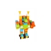 Конструктор пластиковий Technok Toys 6566 Building Blocks 170 деталі