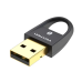 Адаптер Bluetooth Vention CDSB0 USB Adapter чорний