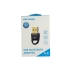 Адаптер Bluetooth Vention CDSB0 USB Adapter чорний