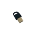 Адаптер Bluetooth Vention CDSB0 USB Adapter чорний
