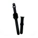 Смарт-годинник BIG T20 Pro Max GPS Android iOS 360 мАг Black