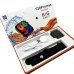 Смарт-годинник BIG T20 Pro Max GPS Android iOS 360 мАг Black