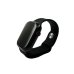 Смарт-годинник BIG T20 Pro Max GPS Android iOS 360 мАг Black