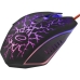 / Дротова ігрова миша Gaming Mouse 3200 DPI, 4 кнопки, 1.5 м, з підсвічуванням, чорний