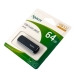 Флеш пам'ять USB 64 GB Apacer AH355 USB 3.2 Gen 1 чорний Флеш пам'ять USB 64 GB Apacer AH355 USB 3.2 Gen 1 чорний