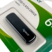 Флеш пам'ять USB 64 GB Apacer AH355 USB 3.2 Gen 1 чорний Флеш пам'ять USB 64 GB Apacer AH355 USB 3.2 Gen 1 чорний