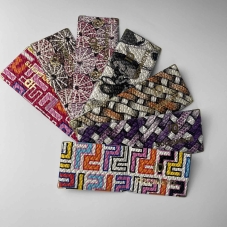 / Обложка для ID документа Passport с файликами Ералаш