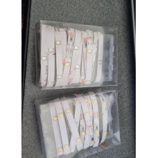 / Гірлянда музична 2*3 Білий SF-23