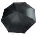 Парасолька-тростина навпаки Umbrella механічна чорний