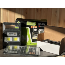 Сонячна система DP-681 (GD-8216) new