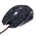 / Дротова ігрова миша Gaming Mouse 3200 DPI, 4 кнопки, 1.5 м, з підсвічуванням, чорний