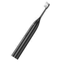 Електрична зубна щітка HOCO HP60 Wave electric toothbrush Black new