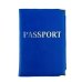 Обкладинка на паспорт Passport шкірзам мікс