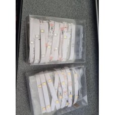 / Гірлянда музична 2*3 Білий SF-23