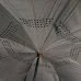 Парасолька-тростина навпаки Umbrella механічна чорний Парасолька-тростина навпаки Umbrella механічна чорний
