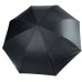 Парасолька-тростина навпаки Umbrella механічна чорний Парасолька-тростина навпаки Umbrella механічна чорний