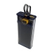 Універсальна мобільна батарея 20000 mAh KP-28 22.5 W повербанк з дисплеєм синій