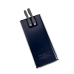Універсальна мобільна батарея 20000 mAh KP-28 22.5 W повербанк з дисплеєм синій