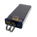 Універсальна мобільна батарея 20000 mAh KP-28 22.5 W повербанк з дисплеєм синій