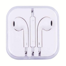 / Провідні навушники I5 iPhone iPod iPad