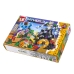 Конструктор Minecraft LB1188 My World 110 деталей
