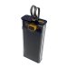 Універсальна мобільна батарея 20000 mAh KP-28 22.5 W повербанк з дисплеєм синій