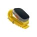 Смарт-годинник HK 10 Ultra 3 260 мAг Yellow