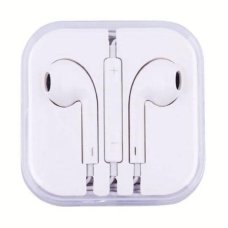 / Провідні навушники I5 iPhone iPod iPad
