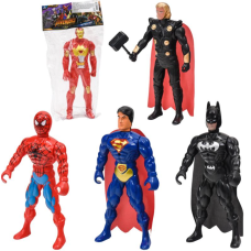 Іграшка "Супергерой", 1899-2K Бетмен new