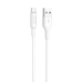 Кабель USB/Type-C 1 м HOCO X25 2 A білий