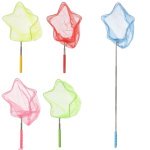 Сачок для метеликів MS-1287-3 86 см мікс