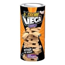 Гра наст. "Vega" EXTREME(12), VGE-01 new